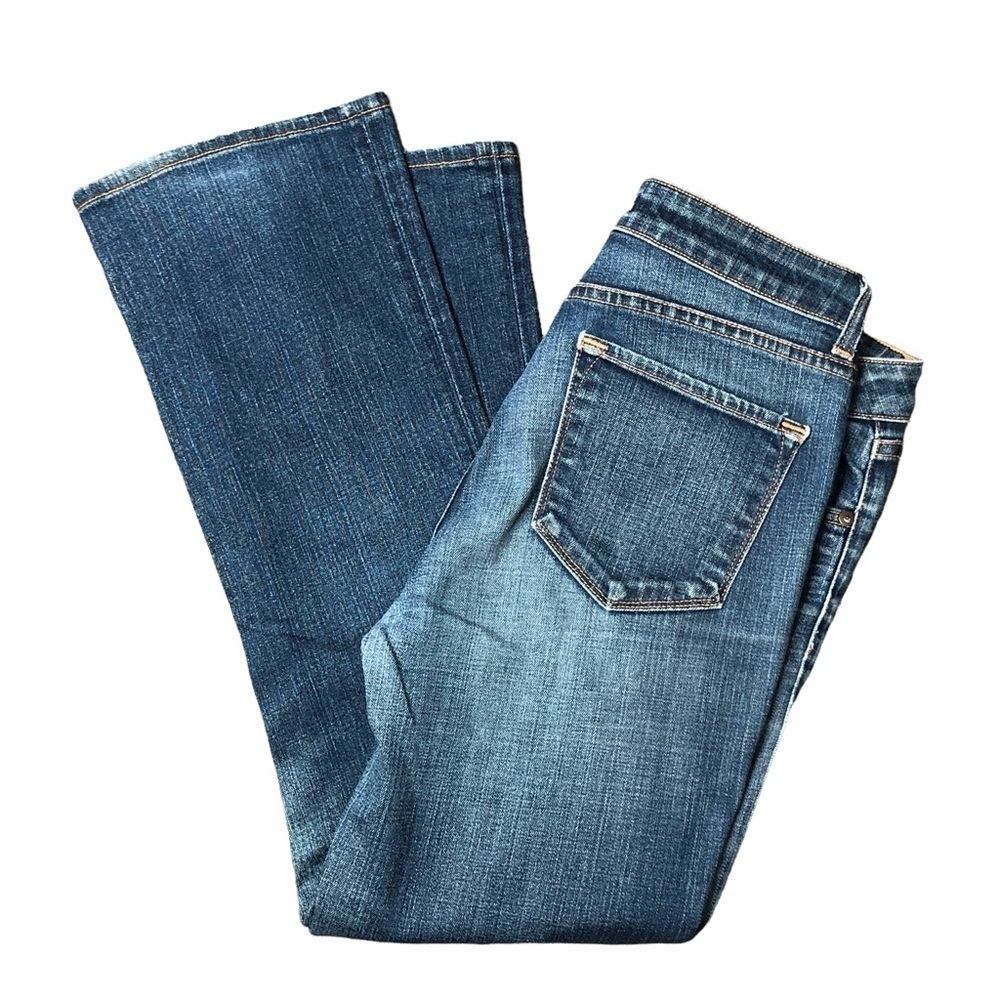 J Brand Scarlett Bootcut jeans mid-rise 31